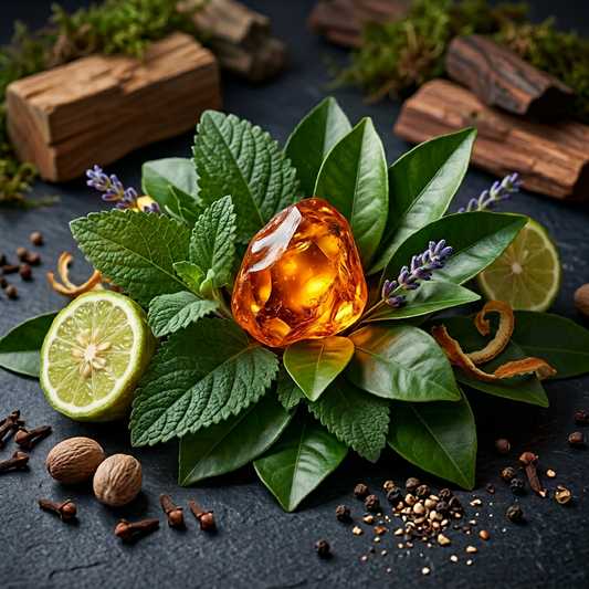 Pandora's Box Wax Melts