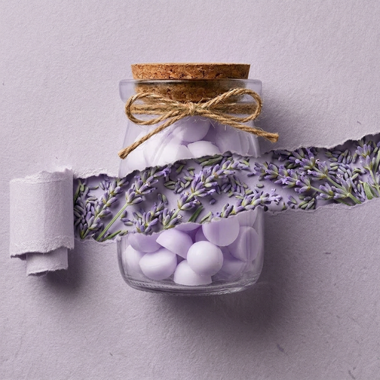 Lavender Spa Wax Melts