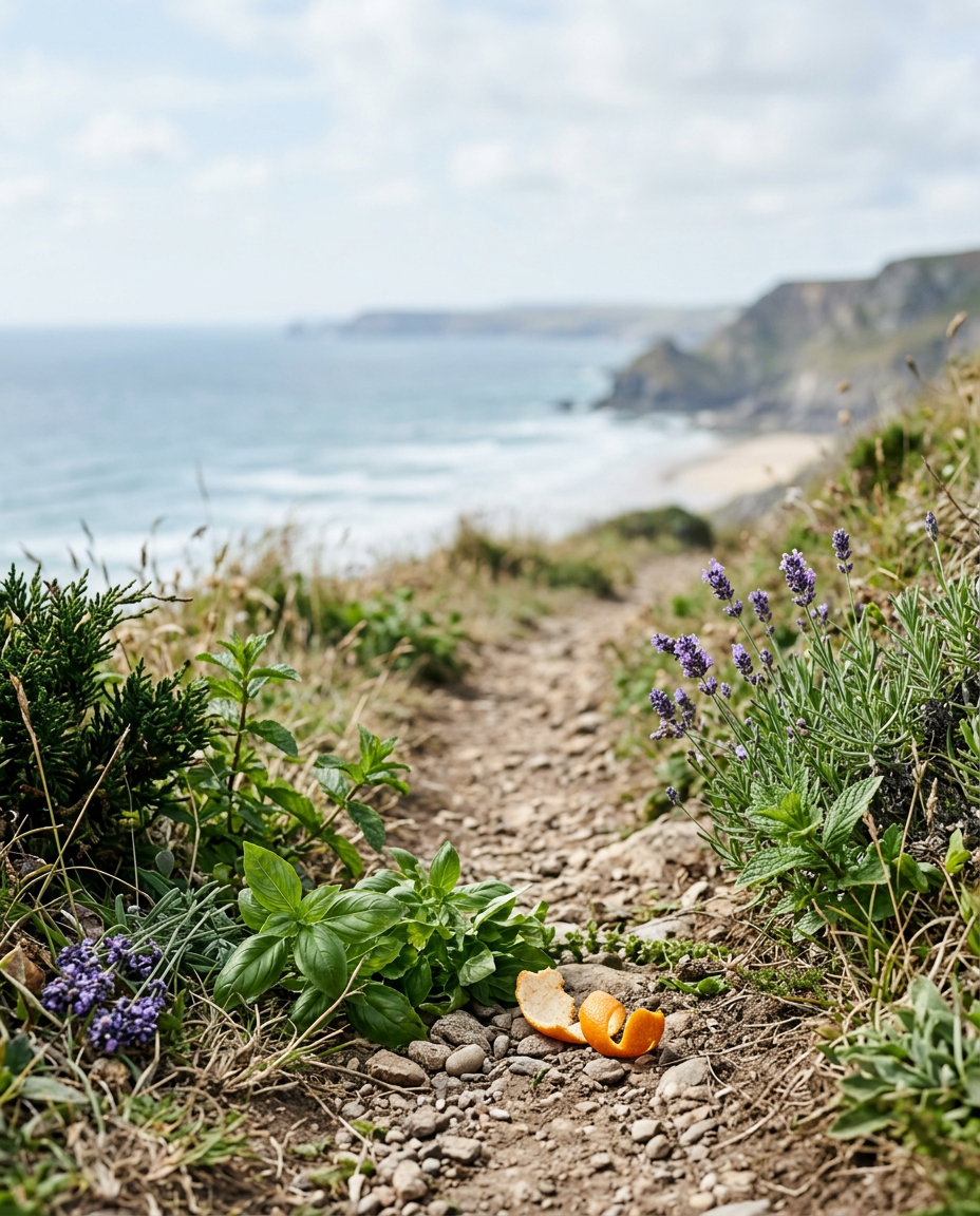 Seaside Stroll Wax Melts