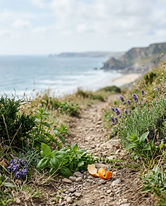 Seaside Stroll Wax Melts