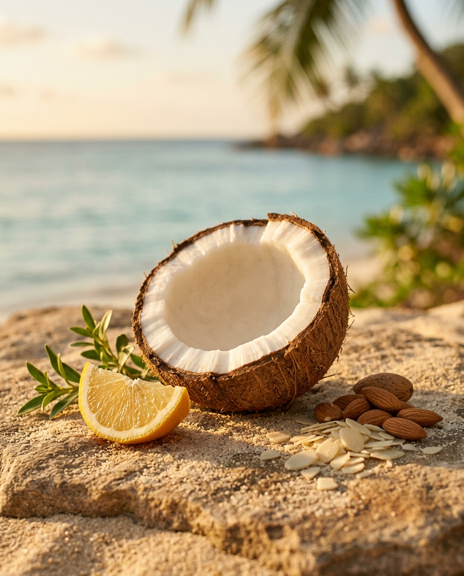 Seychelles Wax Melts