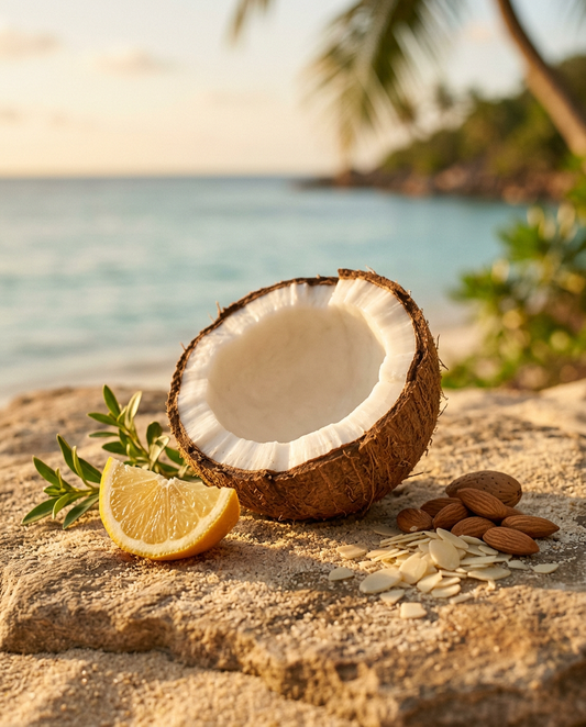 Seychelles Wax Melts