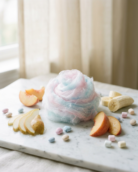 Snow Angel Wax Melts