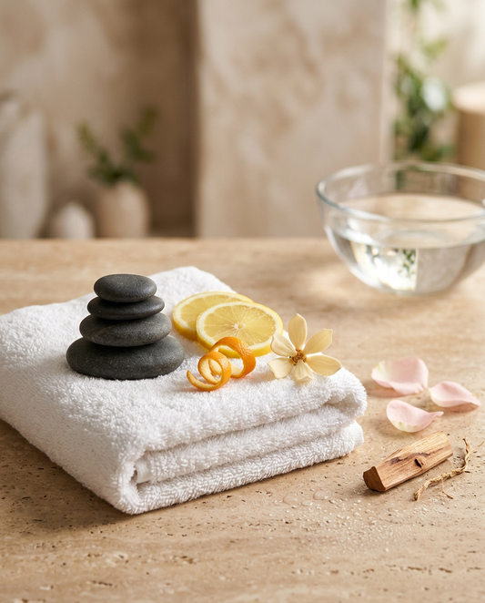 Spa Sanctuary Wax Melts