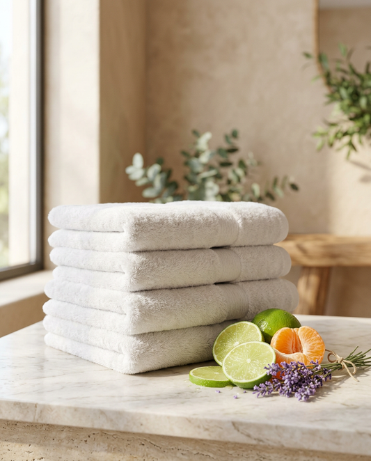 Spa Tranquility Wax Melts