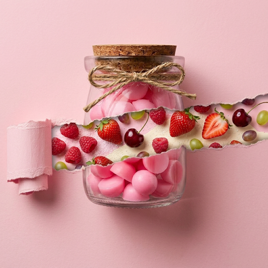 Sweet Treat Wax Melts