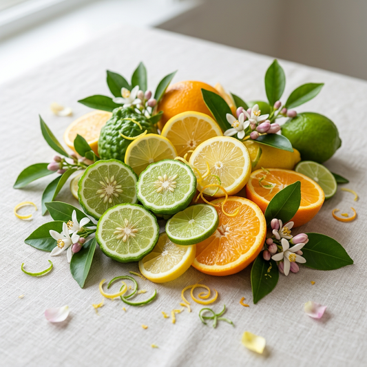 Wellbeing Uplifting Wax Melts