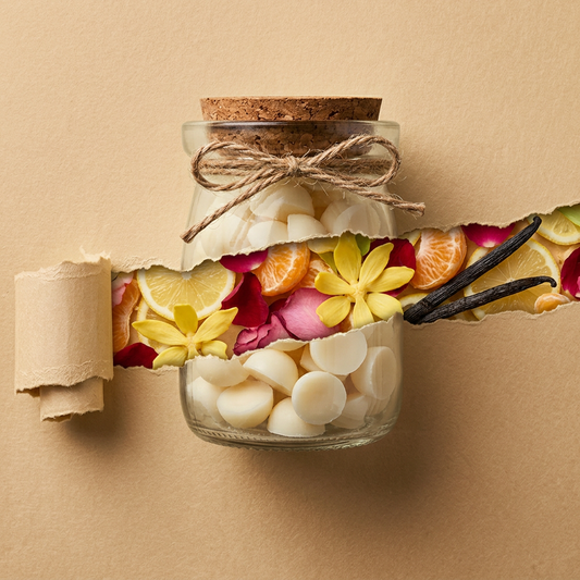 Spa Sanctuary Wax Melts