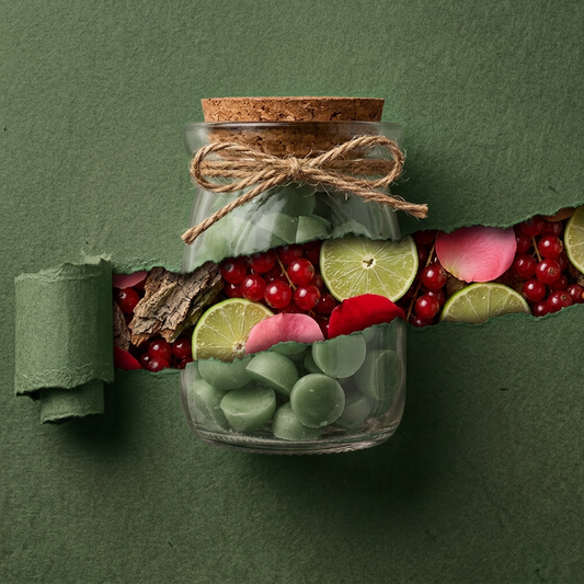 Time to Relax Wax Melts