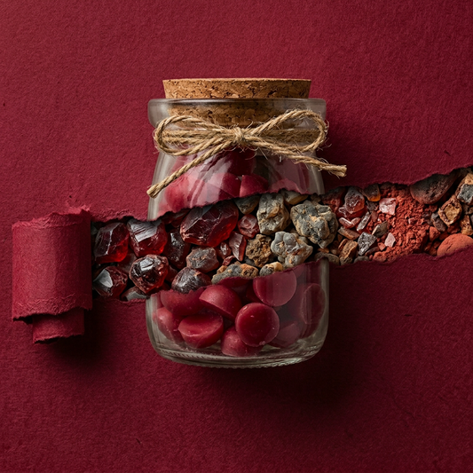 Dragons Blood Wax Melts